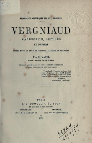 Vergniaud