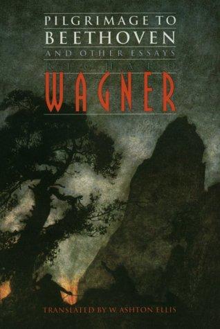 Pilgrimage to Beethoven and other essays