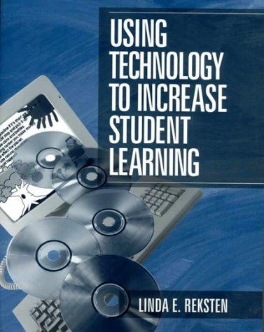 Using Technology to Increase Student Learning