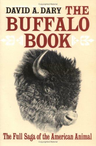 The buffalo book
