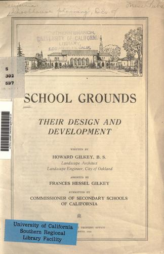 School grounds