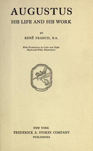 Augustus