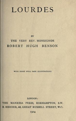 Lourdes