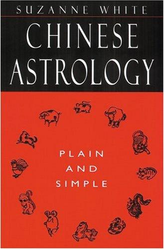 Chinese astrology