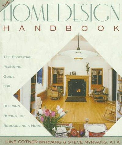 The home design handbook