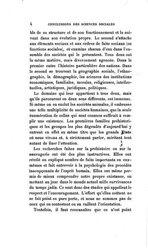 Philosophie des sciences sociales