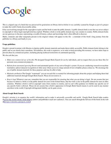 Lectures on the evidences of Christianity