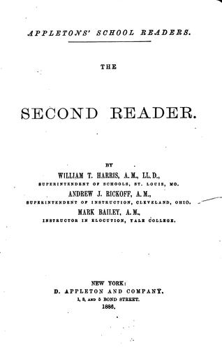 The second reader