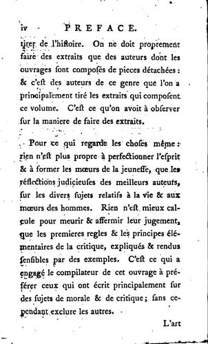 Sketches of English literature