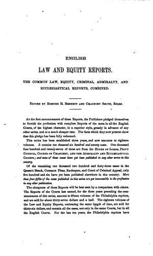 A treatise on the law of watercourses.