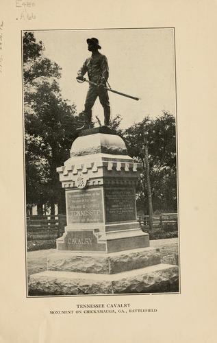 Confederate gray book, 1912.