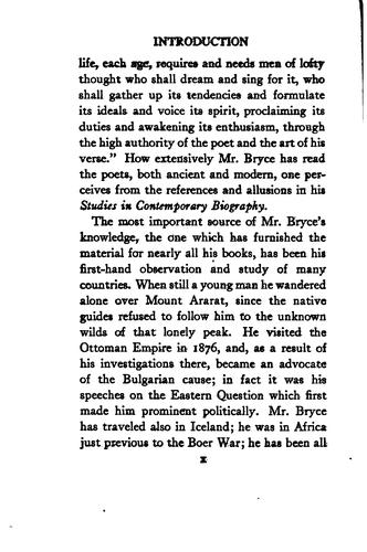 Promoting good citizenship