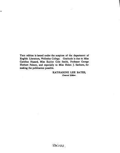 Poetry, comedy, and duty