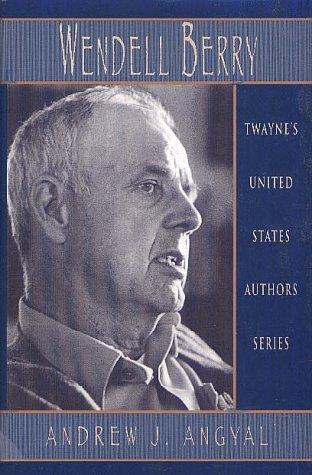 Wendell Berry