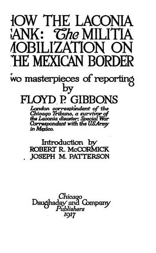 How the Laconia sank