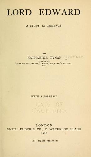 Lord Edward