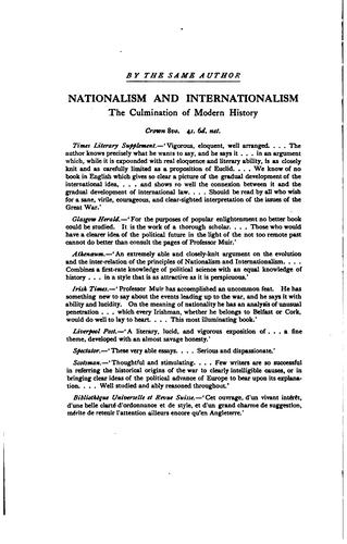 The expansion of Europe