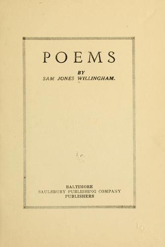 Poems