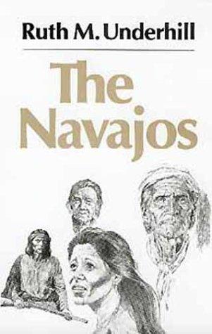 The Navajos