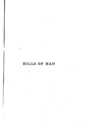 Hills of Han