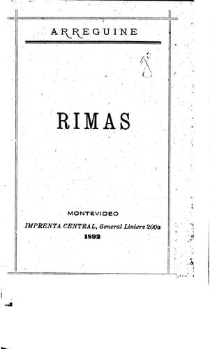 Rimas.