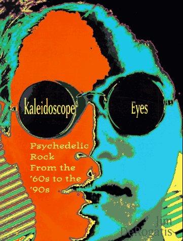 Kaleidoscope eyes