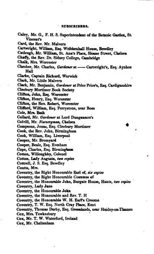 An historical and descriptive account of Croome d'Abitot, the seat of the Right Hon. the Earl of Coventry