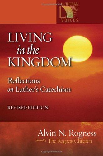 Living in the Kingdom