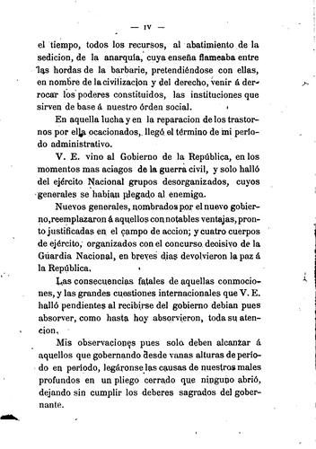 Actualidad financiera de la República Argentina