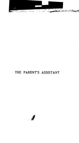 The parent's assistant