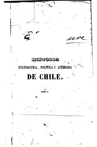 Historia eclesiastica