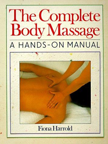 The complete body massage