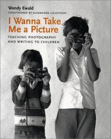 I Wanna Take Me a Picture