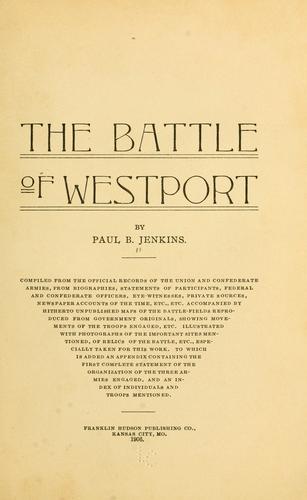 The battle of Westport