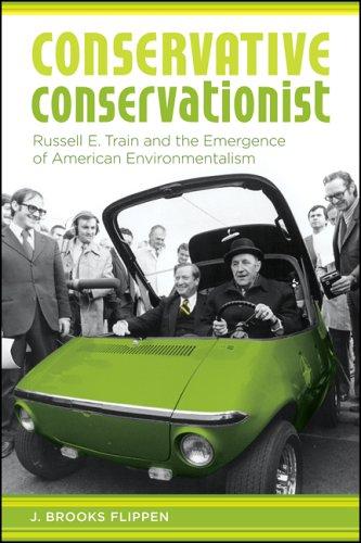 Conservative Conservationist