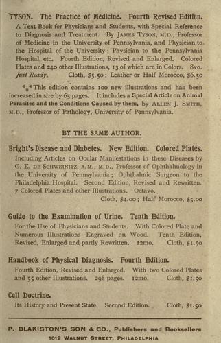 A compend of histology