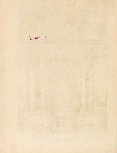 The oceana and other works of James Harrington