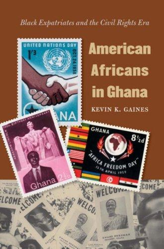 American Africans in Ghana
