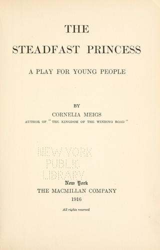 The steadfast princess