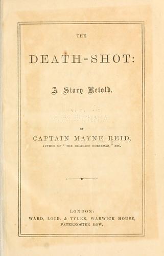 The death-shot
