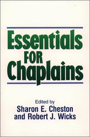 Essentials for chaplains