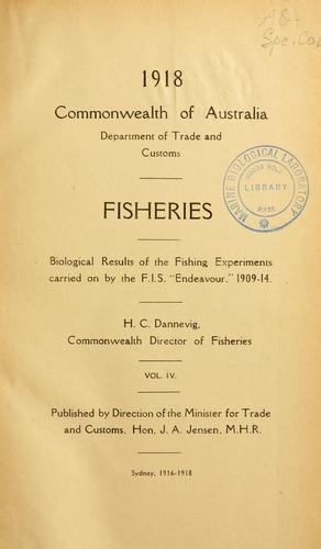 Fisheries