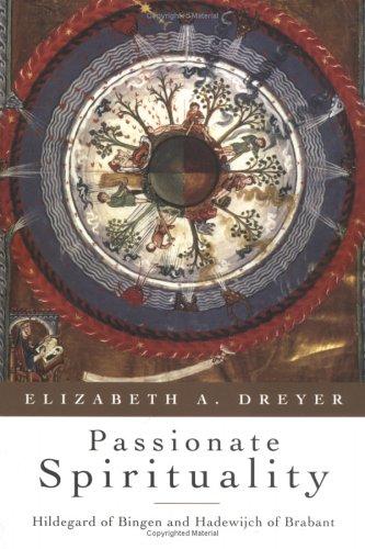 Passionate Spirituality