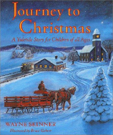 Journey to Christmas