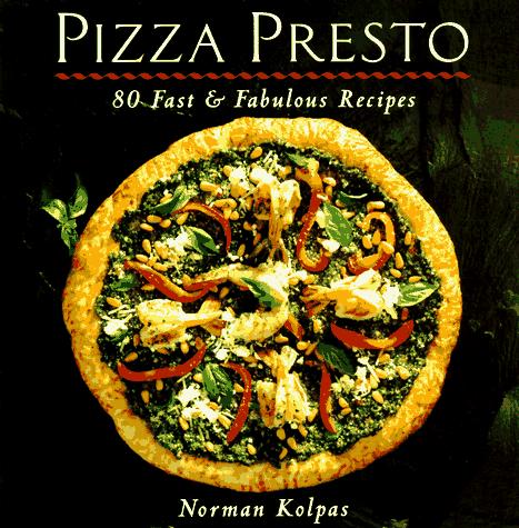 Pizza presto