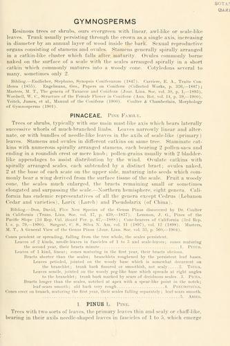 A flora of California