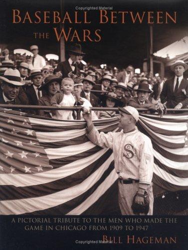 Baseball Between the Wars