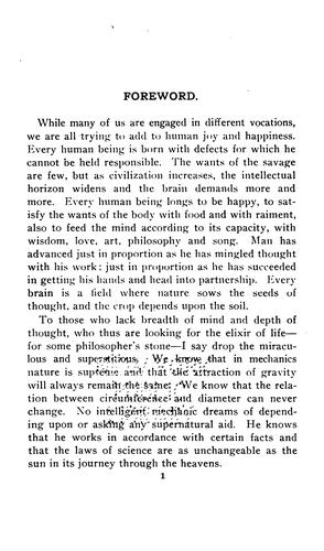 Steel working and tool dressing