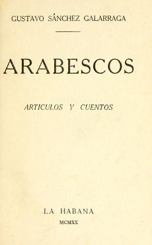 Arabescos