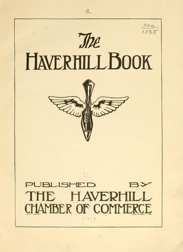 The Haverhill book
